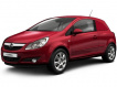 Opel Corsa D Van